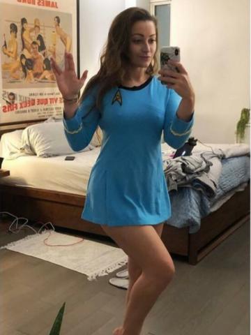 Марина